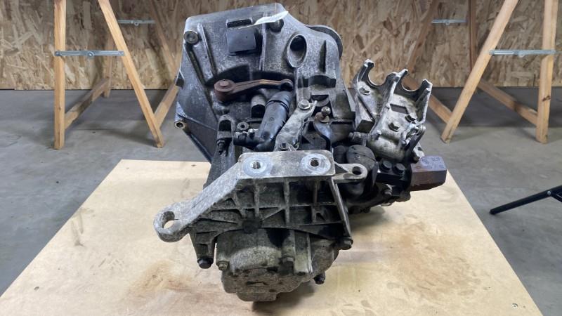 Boite de vitesses FIAT PUNTO EVO 3 Diesel - 1