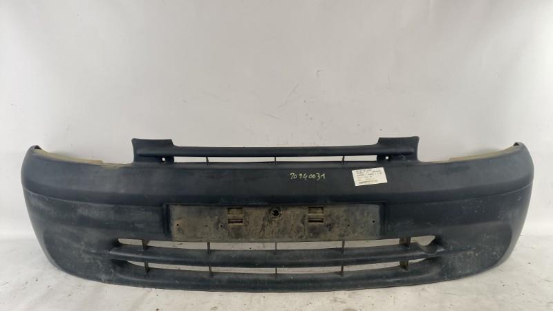 Pare choc avant RENAULT KANGOO 1 PHASE 1 Diesel - 1