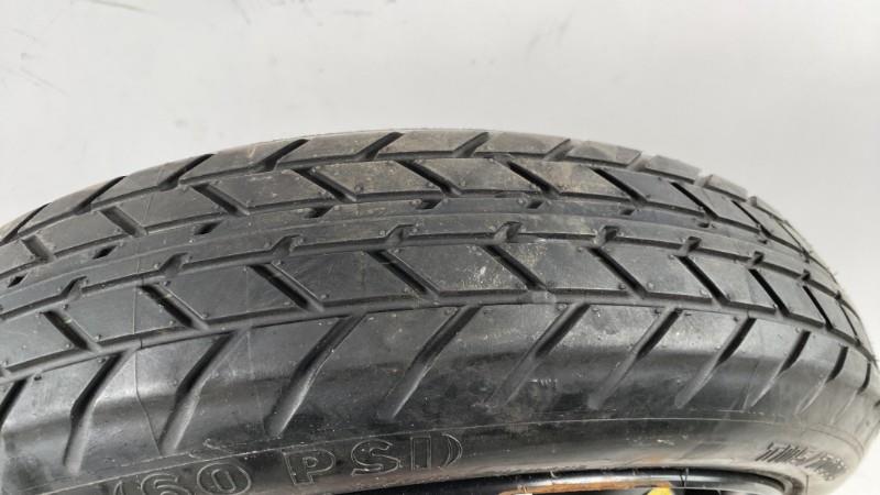 Roue de secours TOYOTA YARIS 1 PHASE 2 Essence - 1