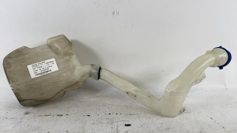 Vase de lave glace PEUGEOT 207 PHASE 1 Essence - 1
