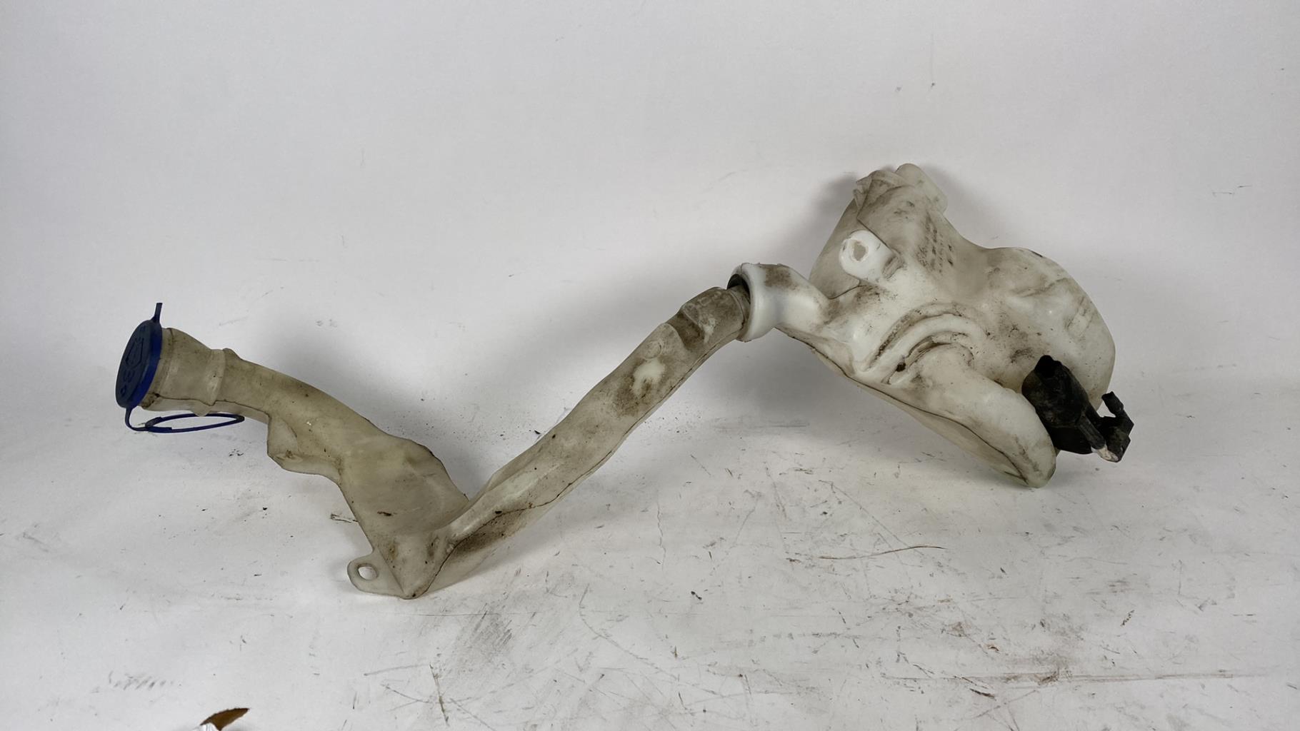 Vase de lave glace PEUGEOT 208 1 PHASE 1 Essence - 1
