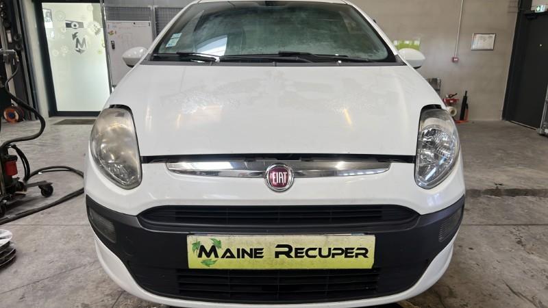 Colonne de direction FIAT PUNTO EVO 3 Diesel - 1
