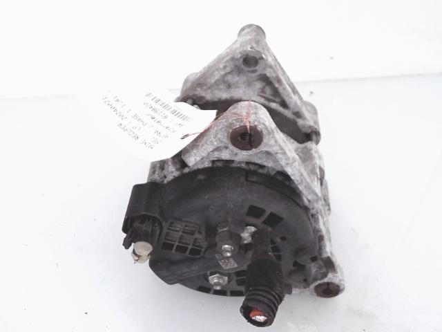 Alternateur OPEL ASTRA J PHASE 1 Essence - 1