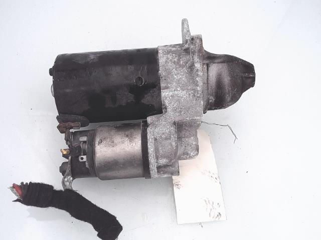 Demarreur OPEL ASTRA J PHASE 1 Essence - 1