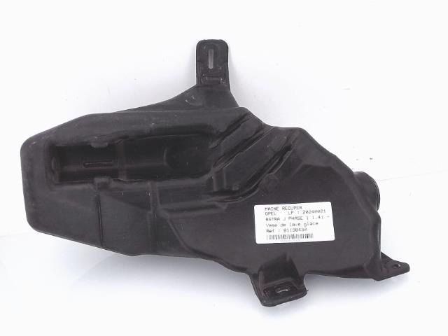 Vase de lave glace OPEL ASTRA J PHASE 1 Essence - 1