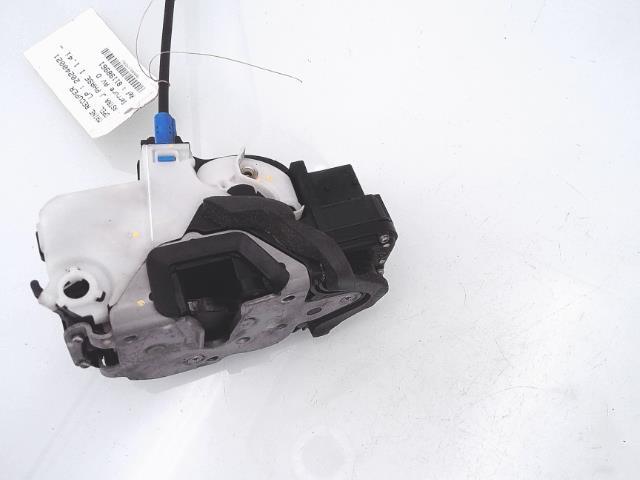Serrure avant droit OPEL ASTRA J PHASE 1 Essence - 1