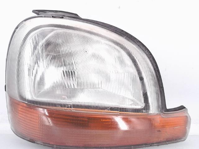 Optique avant principal droit (feux)(phare) RENAULT KANGOO 1 PHASE 1 Diesel - 1