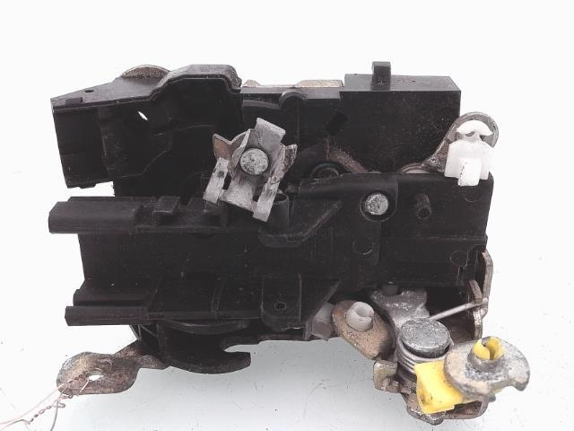 Serrure avant droit RENAULT KANGOO 1 PHASE 1 Diesel - 1