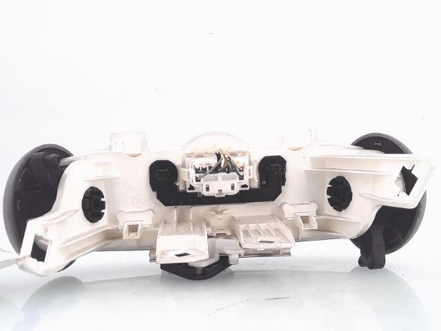 Commande chauffage PEUGEOT 107 PHASE 1 Essence - 1