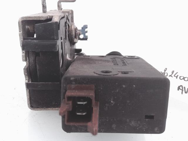 Serrure avant droit CITROEN SAXO PHASE 2 Essence - 1