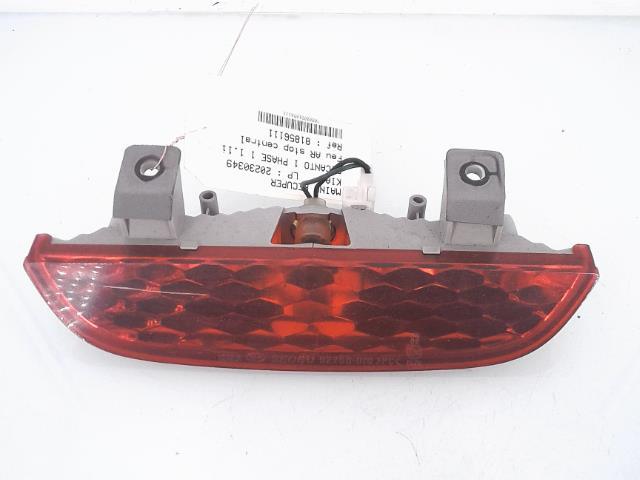 Feu arriere stop central KIA PICANTO 1 PHASE 1 Essence - 1