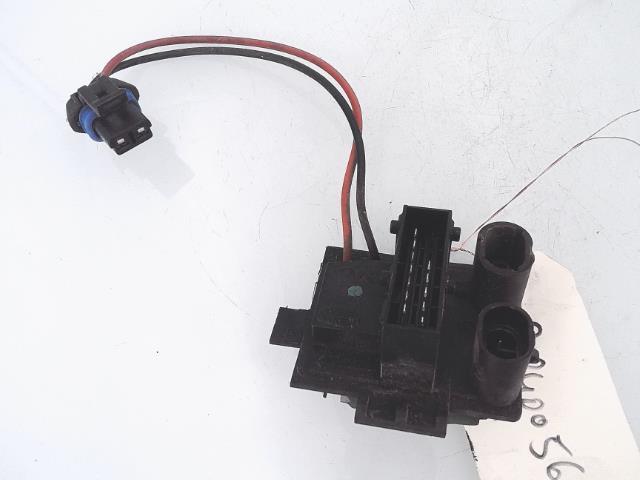 Resistance chauffage RENAULT CLIO 2 PHASE 1 Essence - 1