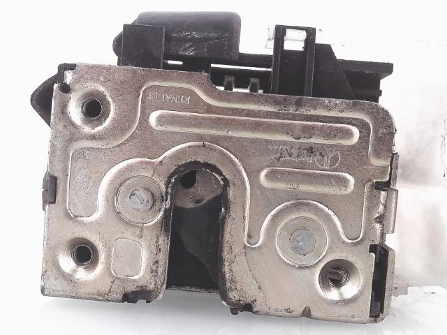 Serrure avant gauche RENAULT CLIO 2 PHASE 1 Essence - 1