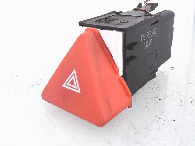 Bouton de warning VOLKSWAGEN TOURAN 1 PHASE 2 Diesel - 1