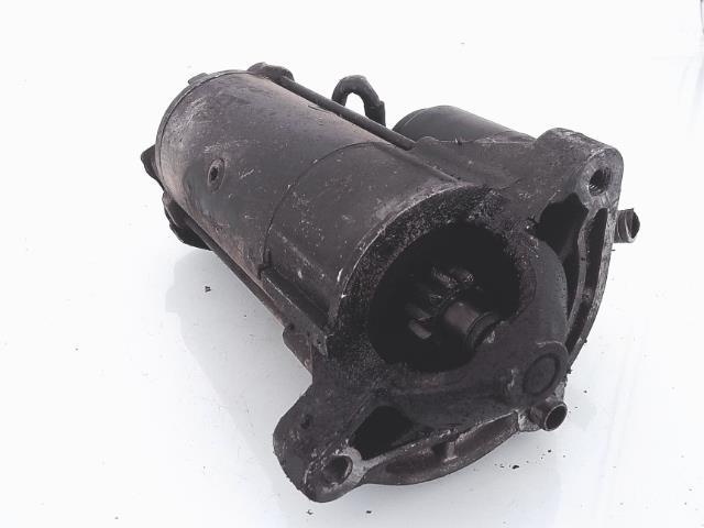 Motor de arranque CITROEN SAXO PHASE 1 Diésel - 1