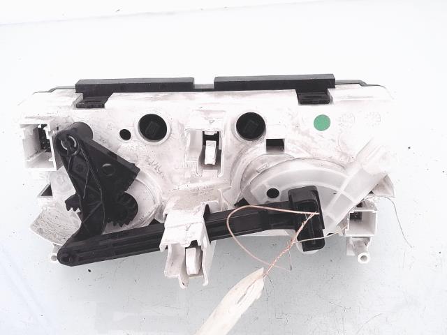 Commande chauffage PEUGEOT 308 1 PHASE 1 Diesel - 1