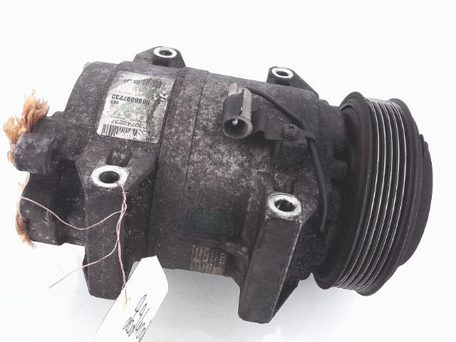 Compresseur clim VOLVO XC 90 1 PHASE 1 Diesel - 1