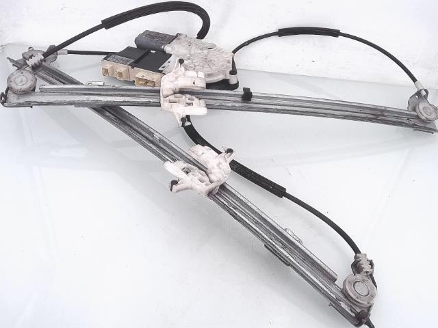 Leve vitre electrique avant gauche CITROEN C8 Diesel - 1