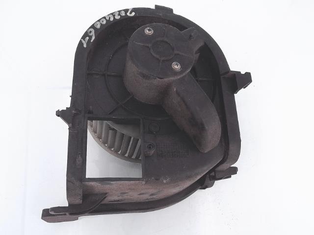 Ventilateur chauffage RENAULT CLIO 2 PHASE 2 Essence - 1
