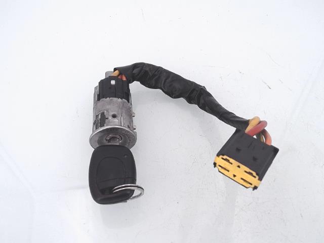 Kit barillet RENAULT CLIO 2 PHASE 2 Essence - 1