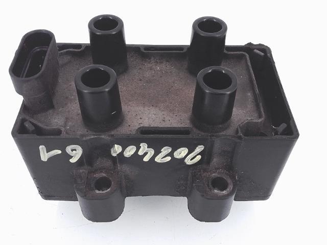 Bobina (encendido) RENAULT CLIO 2 PHASE 2 Gasolina - 1