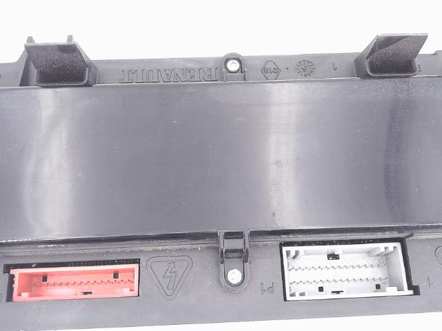 Compteur RENAULT SCENIC 2 PHASE 2 Diesel - 1