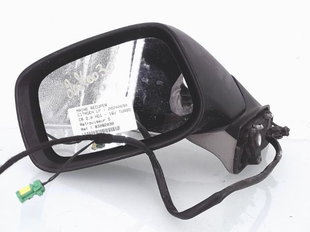 Retrovisor izquierdo CITROEN C8 Diésel - 1
