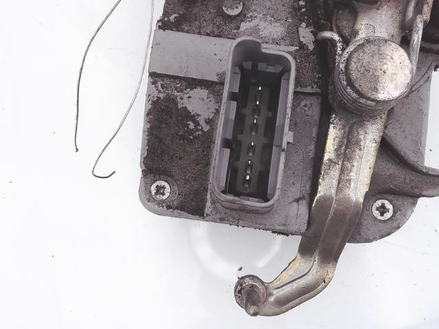 Serrure avant droit CITROEN C8 Diesel - 1