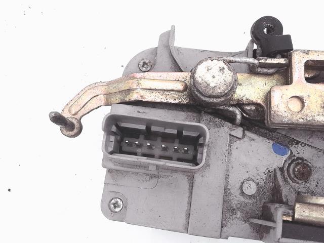 Serrure avant gauche CITROEN C8 Diesel - 1