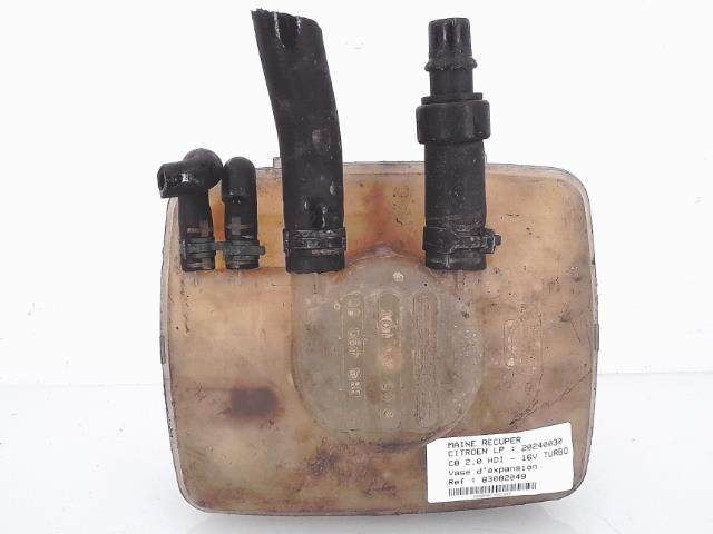 Vase d'expansion CITROEN C8 Diesel - 1