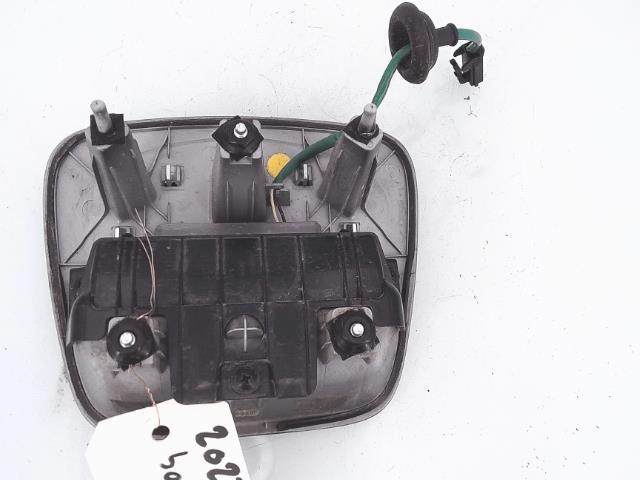 Bouton de coffre KIA SOUL 1 PHASE 1 Diesel - 1