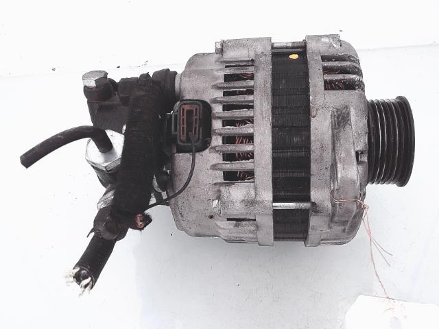 Alternateur OPEL CORSA C PHASE 1 Diesel - 1