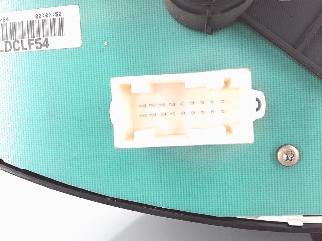 Compteur PEUGEOT 206 PHASE 2 Essence - 1