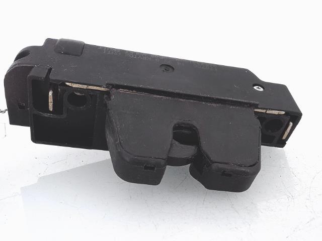 Serrure de coffre CITROEN C3 1 PHASE 2  - 1