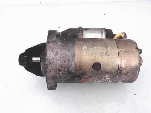 Demarreur FIAT PANDA 1 PHASE 2 Essence - 1