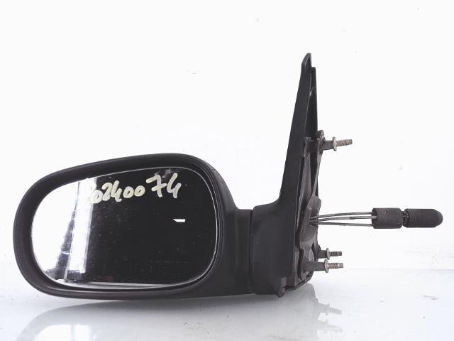 Retrovisor izquierdo RENAULT CLIO 1 PHASE 2 Gasolina - 1
