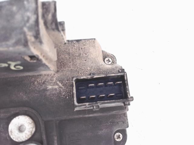Serrure avant gauche OPEL COMBO C PHASE 2 Diesel - 1