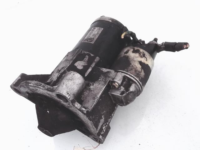 Motor de arranque CITROEN C8 Diésel - 1