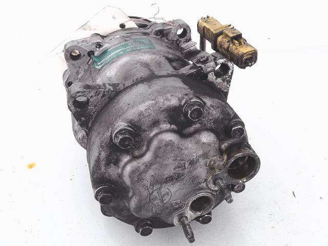 Compresseur clim CITROEN C8 Diesel - 1
