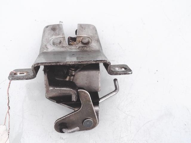 Serrure de coffre ROVER METRO PHASE 2 Essence - 1