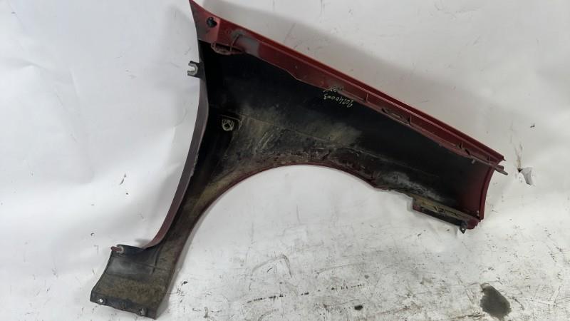 Aile avant gauche RENAULT CLIO 2 PHASE 2 Essence - 1