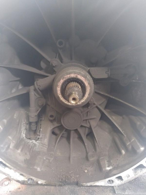 Boite de vitesses MERCEDES CLASSE C 204 PHASE 1 BREAK Diesel - 1
