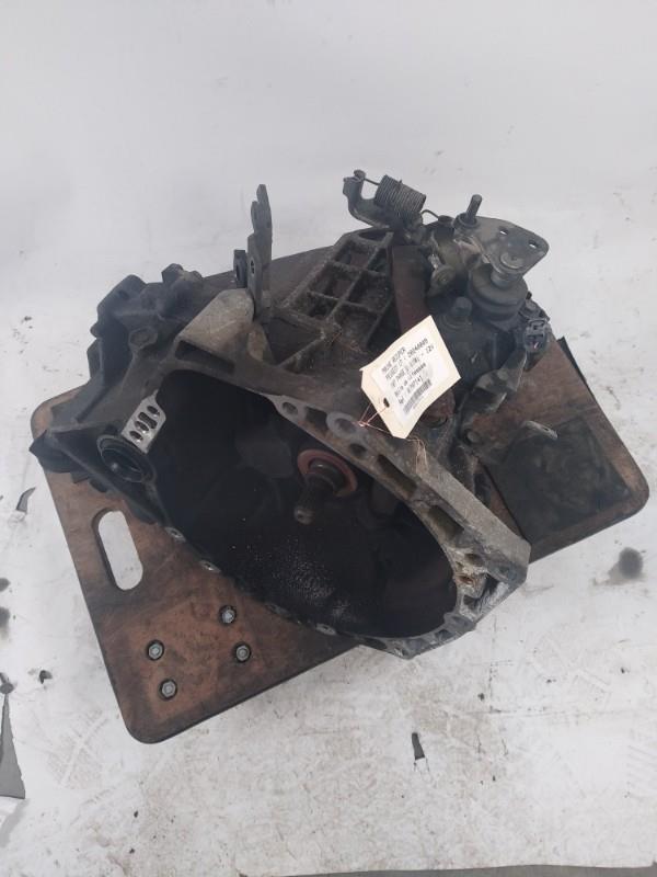 Boite de vitesses PEUGEOT 107 PHASE 1 Essence - 1