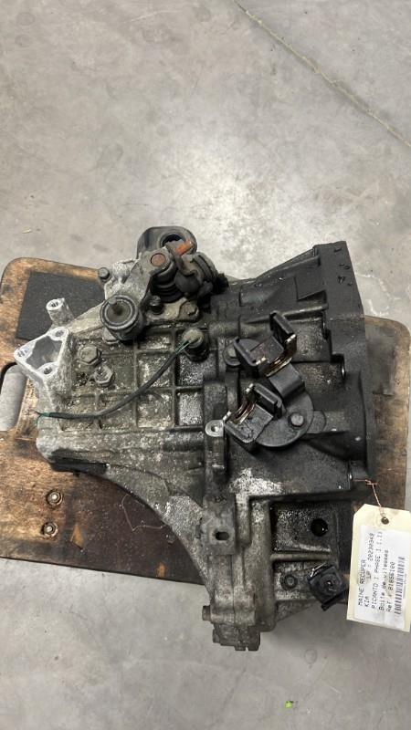 Boite de vitesses KIA PICANTO 1 PHASE 1 Essence - 1