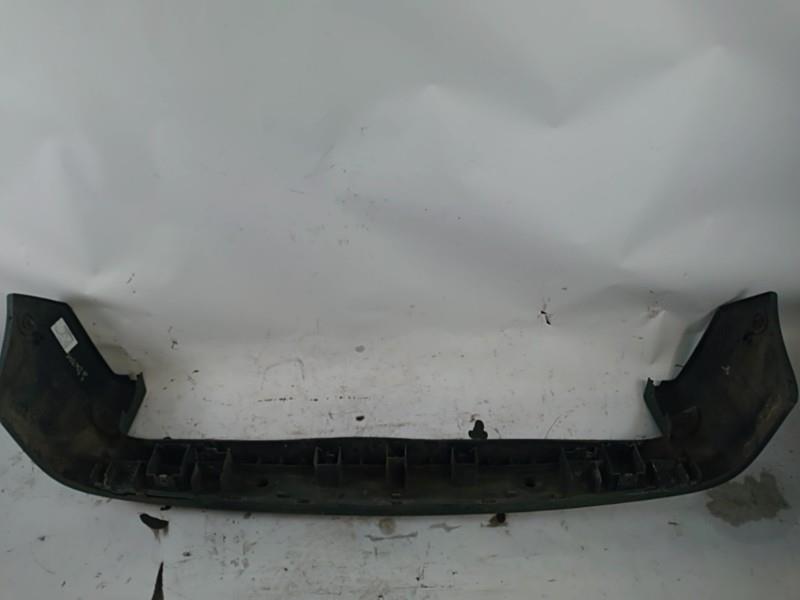 Pare choc arriere RENAULT KANGOO 1 PHASE 1 Diesel - 1