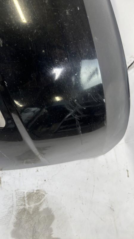 Pare choc avant KIA PICANTO 1 PHASE 1 Essence - 1