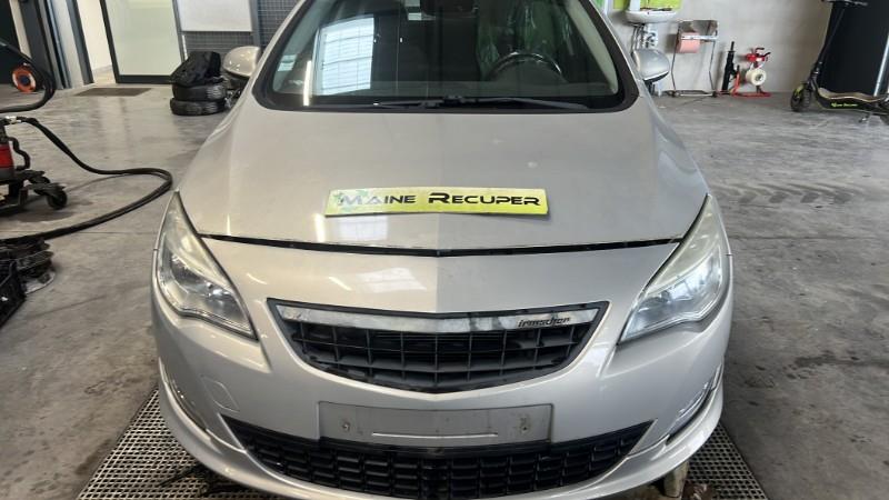 Commodo phare OPEL ASTRA J PHASE 1 Essence - 1