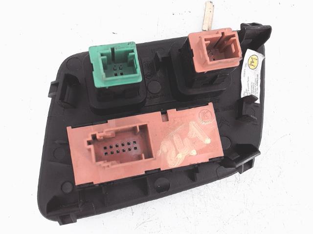 Commande radar de recul CITROEN C4 2 PHASE 1 Diesel - 1