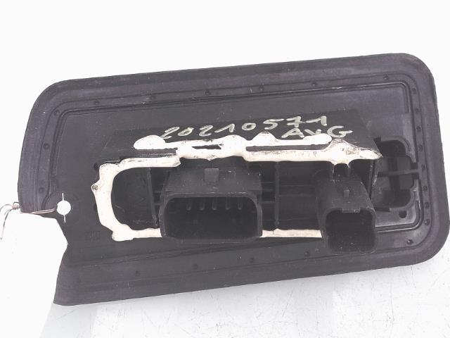 Bouton/Interrupteur PEUGEOT 1007 Diesel - 1