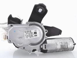 Moteur essuie glace arriere